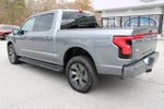 2024 F-150 Lightning Thumbnail 8