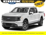 2025 F-150 Lightning Thumbnail 8
