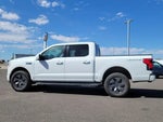 2025 F-150 Lightning Thumbnail 1