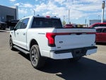 2025 F-150 Lightning Thumbnail 2