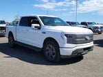 2025 F-150 Lightning Thumbnail 3