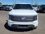 2025 F-150 Lightning Thumbnail 4