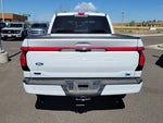 2025 F-150 Lightning Thumbnail 10