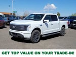2025 F-150 Lightning Thumbnail 17
