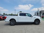 2025 F-150 Lightning Thumbnail 2