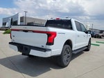 2025 F-150 Lightning Thumbnail 3