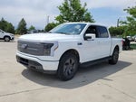 2025 F-150 Lightning Thumbnail 4