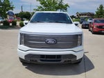 2025 F-150 Lightning Thumbnail 5