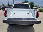 2025 F-150 Lightning Thumbnail 12