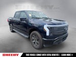 2025 F-150 Lightning Thumbnail 1