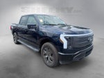 2025 F-150 Lightning Thumbnail 2