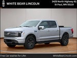 2025 F-150 Lightning Thumbnail 47