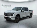 2024 F-150 Lightning Thumbnail 1