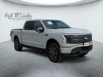 2024 F-150 Lightning Thumbnail 3