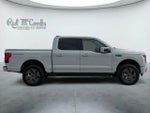 2024 F-150 Lightning Thumbnail 4