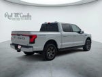 2024 F-150 Lightning Thumbnail 5