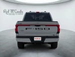 2024 F-150 Lightning Thumbnail 6