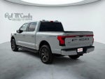 2024 F-150 Lightning Thumbnail 7