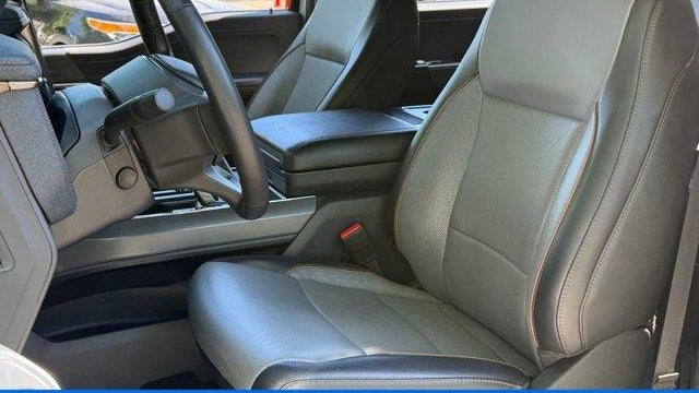 2024 Ford F-150 Lightning Lariat