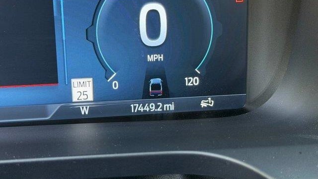 2024 Ford F-150 Lightning Lariat