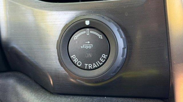 2024 Ford F-150 Lightning Lariat