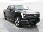 2024 F-150 Lightning Thumbnail 1