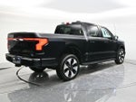 2024 F-150 Lightning Thumbnail 5