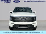 2025 F-150 Lightning Thumbnail 2
