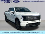 2025 F-150 Lightning Thumbnail 3