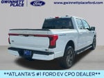 2025 F-150 Lightning Thumbnail 5