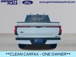 2025 F-150 Lightning Thumbnail 6
