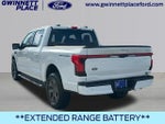2025 F-150 Lightning Thumbnail 7