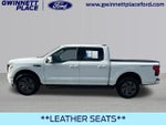 2025 F-150 Lightning Thumbnail 9