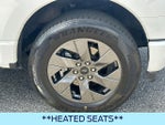 2025 F-150 Lightning Thumbnail 13