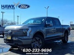 2025 F-150 Lightning Thumbnail 3