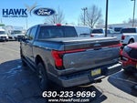 2025 F-150 Lightning Thumbnail 5