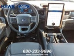 2025 F-150 Lightning Thumbnail 9