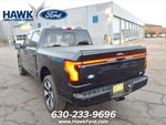 2025 F-150 Lightning Thumbnail 5