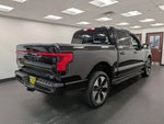 2025 F-150 Lightning Thumbnail 4