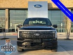 2024 F-150 Lightning Thumbnail 4