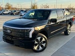 2024 F-150 Lightning Thumbnail 6