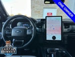 2024 F-150 Lightning Thumbnail 8