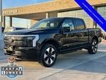2024 F-150 Lightning Thumbnail 10