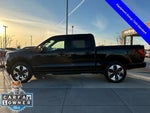 2024 F-150 Lightning Thumbnail 11