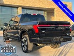 2024 F-150 Lightning Thumbnail 12