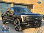 2024 F-150 Lightning Thumbnail 18