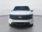 2025 F-150 Lightning Thumbnail 8