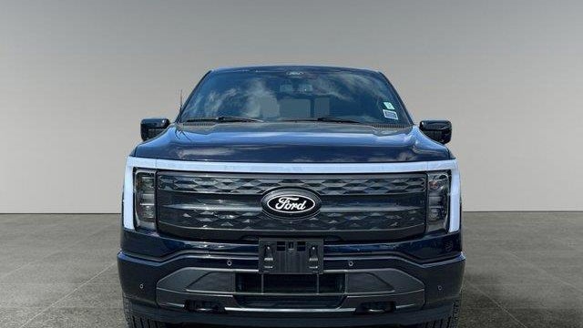 2025 Ford F-150 Lightning Platinum