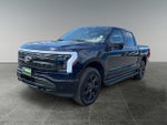 2025 F-150 Lightning Thumbnail 3