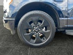 2025 F-150 Lightning Thumbnail 4